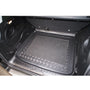Kofferbakmat Fiat 500L Living mpv (2013-2017) - Carbox