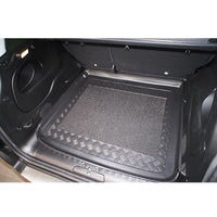 Kofferbakmat Fiat 500L Living mpv (2013-2017) - Carbox