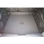Kofferbakmat Fiat 500L Living mpv (2013-2017) - Carbox