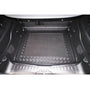 Kofferbakmat Fiat 500L Living mpv (2013-2017) - Carbox