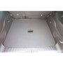 Kofferbakmat Fiat 500L Living mpv (2013-2017) - Carbox