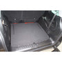 Kofferbakmat Fiat 500L Living mpv (2013-2017) - Carbox