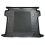 Kofferbakmat Fiat Doblo mpv (2010-Heden) - Op = Op