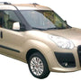 Kofferbakmat Opel Combo D Tour mpv (2012-2018) - Op = Op
