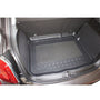Kofferbakmat Fiat 500X suv (2015-Heden) - Carbox