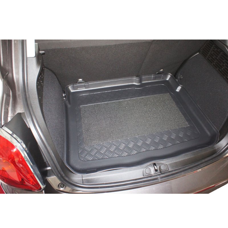 Kofferbakmat Fiat 500X suv (2015-Heden) - Carbox