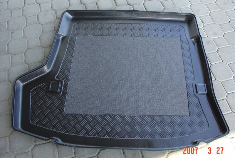 Kofferbakmat Toyota Corolla sedan (2007-2010) - Carbox