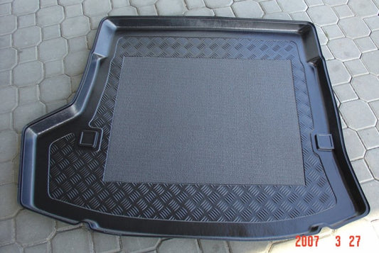 Kofferbakmat Toyota Corolla sedan (2007-2010) - Carbox