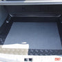 Kofferbakmat Toyota Corolla sedan (2007-2010) - Carbox