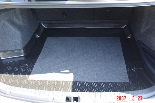 Kofferbakmat Toyota Corolla sedan (2007-2010) - Carbox