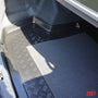 Kofferbakmat Toyota Corolla sedan (2007-2010) - Carbox
