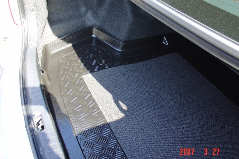 Kofferbakmat Toyota Corolla sedan (2007-2010) - Carbox