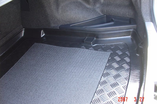 Kofferbakmat Toyota Corolla sedan (2007-2010) - Carbox