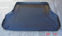 Kofferbakmat Toyota Land Cruiser 100 suv (1998-2007) - Carbox