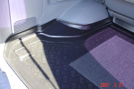 Kofferbakmat Toyota Land Cruiser 100 suv (1998-2007) - Carbox