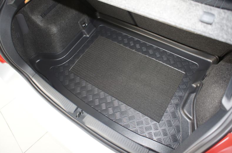 Kofferbakmat Toyota Auris hatchback (2007-2012) - Carbox