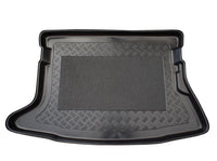 Kofferbakmat Toyota Auris hatchback (2007-2012) - Carbox
