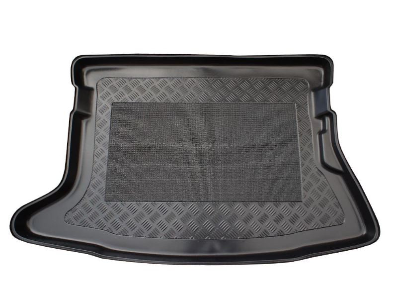 Kofferbakmat Toyota Auris hatchback (2007-2012) - Carbox