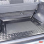 Kofferbakmat Toyota Land Cruiser 90 suv (1996-2002) - Carbox