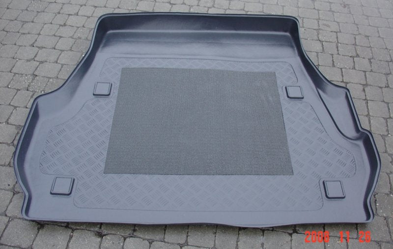 Kofferbakmat Toyota Land Cruiser 200 (V8) suv (2008-2021) - Carbox