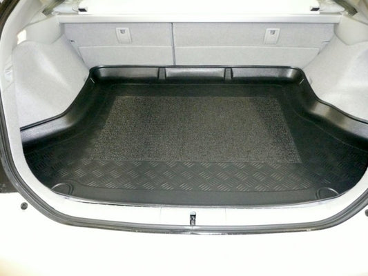Kofferbakmat Toyota Prius hatchback (2009-2011) - Carbox
