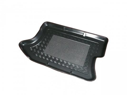 Kofferbakmat Toyota Auris hatchback (2010-2012) - Carbox