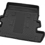 Kofferbakmat Toyota Land Cruiser 200 (V8) suv (2008-2021) - Carbox