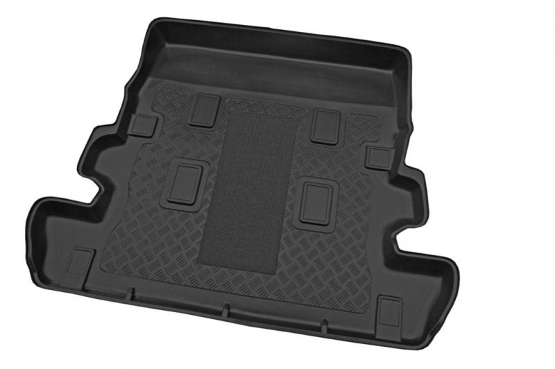Kofferbakmat Toyota Land Cruiser 200 (V8) suv (2008-2021) - Carbox