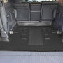 Kofferbakmat Toyota Land Cruiser 200 (V8) suv (2008-2021) - Carbox