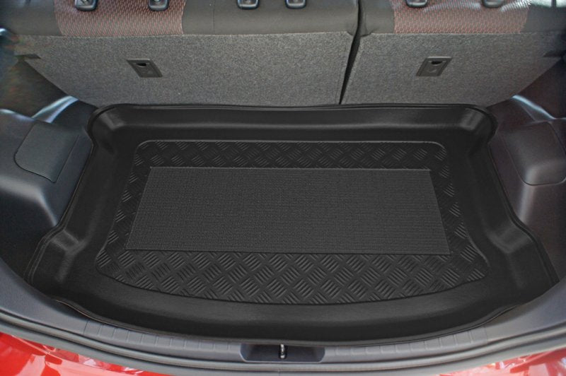 Kofferbakmat Toyota Yaris hatchback (2012-2020) - Carbox