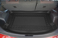 Kofferbakmat Toyota Yaris hatchback (2012-2020) - Carbox
