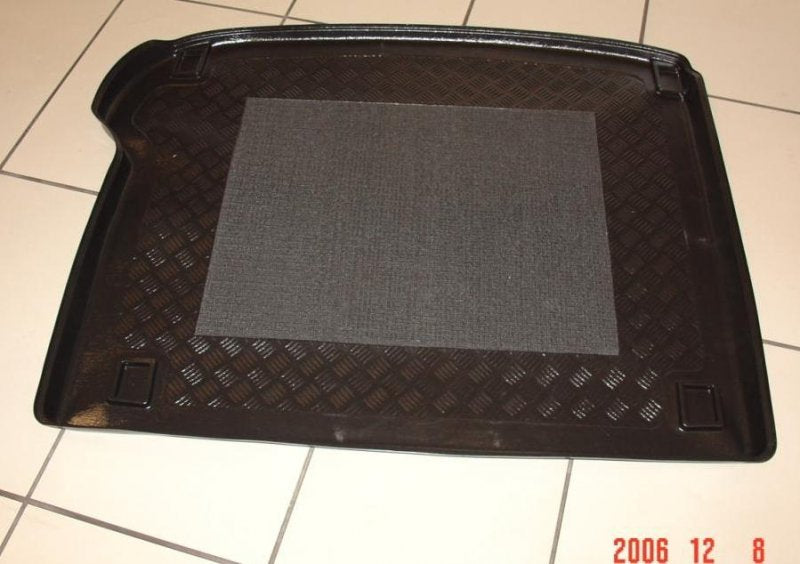 Kofferbakmat Hyundai Santa Fe suv (2006-2009) - Carbox