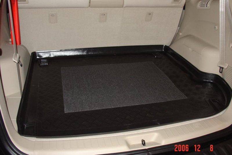 Kofferbakmat Hyundai Santa Fe suv (2006-2009) - Carbox