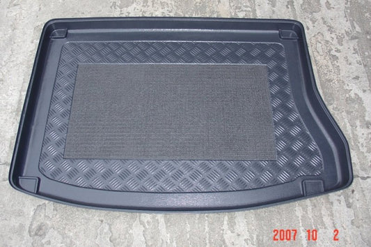 Kofferbakmat Hyundai i30 hatchback (2007-2012) - Carbox