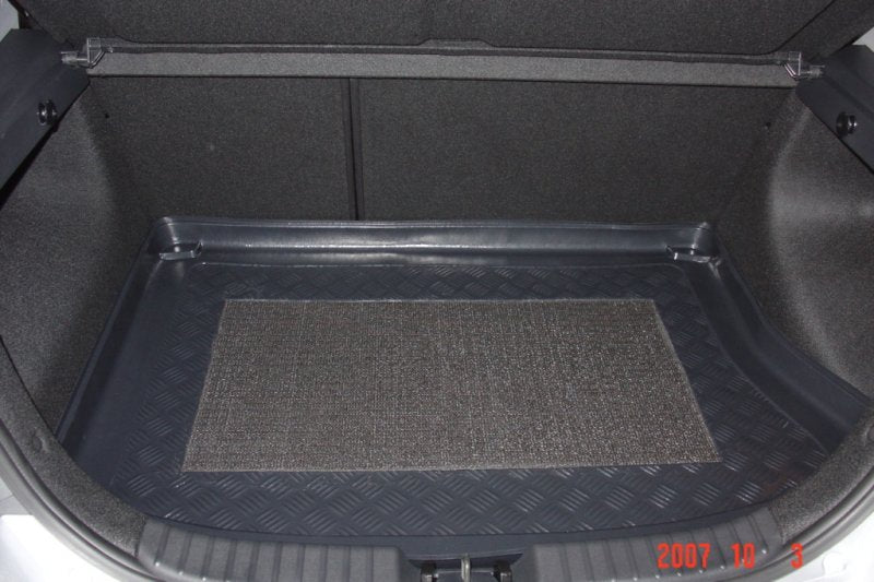 Kofferbakmat Hyundai i30 hatchback (2007-2012) - Carbox