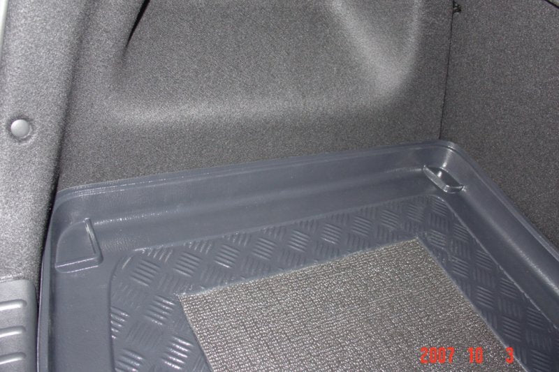 Kofferbakmat Hyundai i30 hatchback (2007-2012) - Carbox