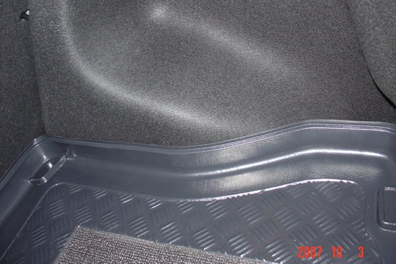 Kofferbakmat Hyundai i30 hatchback (2007-2012) - Carbox