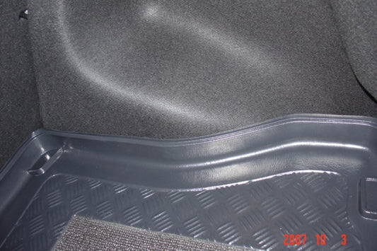 Kofferbakmat Hyundai i30 hatchback (2007-2012) - Carbox