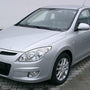 Kofferbakmat Hyundai i30 hatchback (2007-2012) - Carbox
