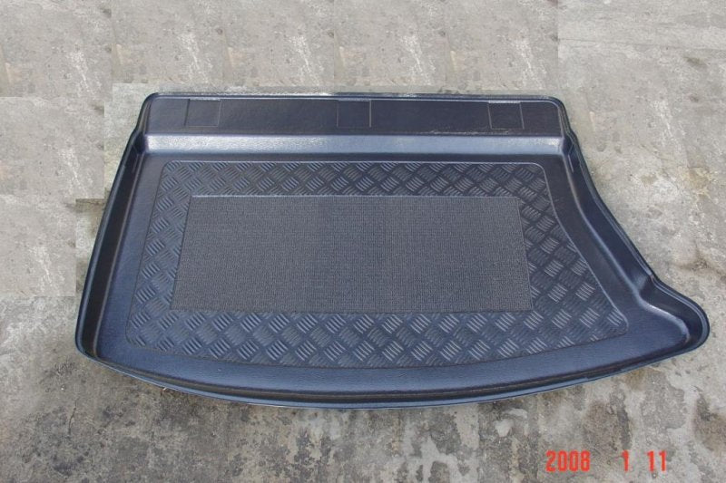 Kofferbakmat Hyundai i30 hatchback (2007-2012) - Carbox