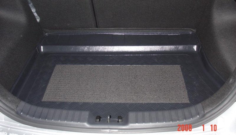 Kofferbakmat Hyundai i30 hatchback (2007-2012) - Carbox