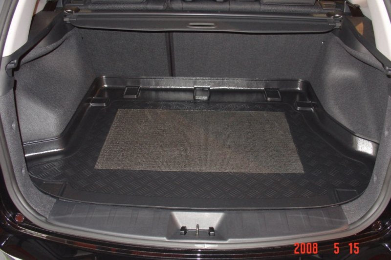 Kofferbakmat Hyundai i30 stationwagon (2008-2012) - Carbox