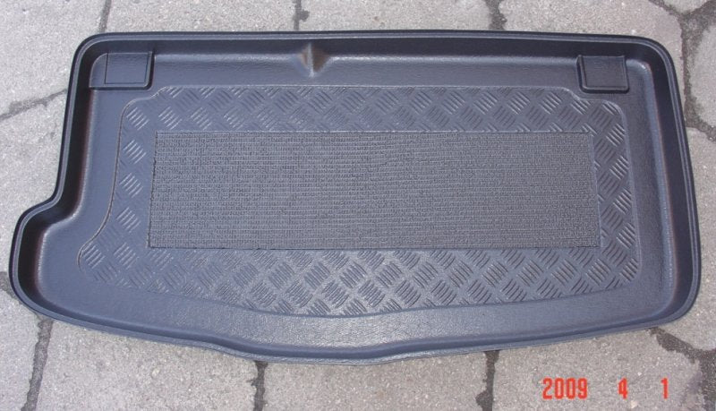 Kofferbakmat Hyundai i10 hatchback (2008-2013) - Carbox