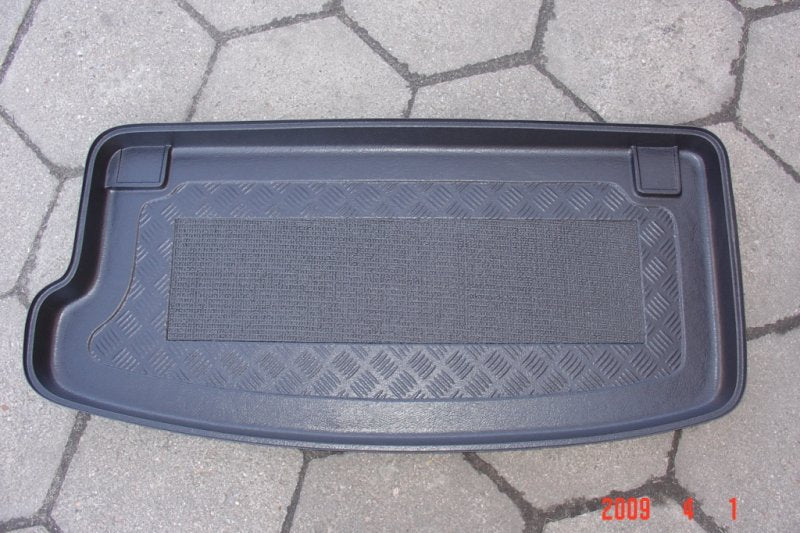 Kofferbakmat Hyundai i10 hatchback (2008-2013) - Carbox
