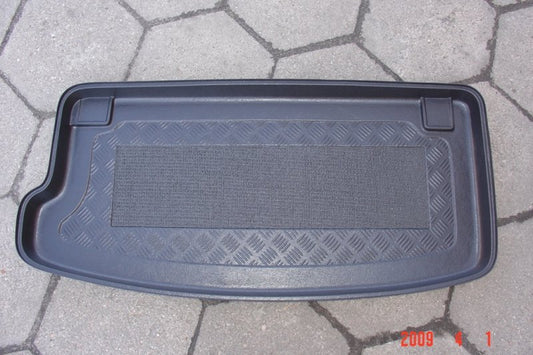 Kofferbakmat Hyundai i10 hatchback (2008-2013) - Carbox