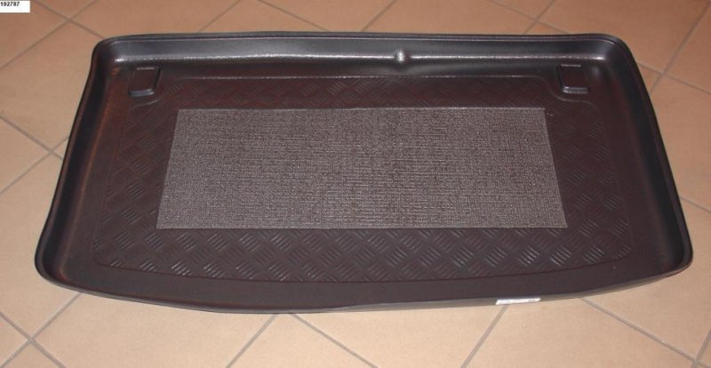 Kofferbakmat Hyundai i20 hatchback (2010-2014) - Carbox