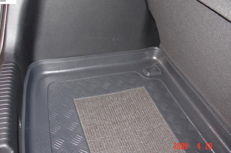 Kofferbakmat Hyundai i20 hatchback (2010-2014) - Carbox