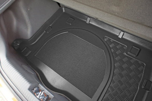Kofferbakmat Hyundai Veloster coupe (2011-Heden) - Carbox