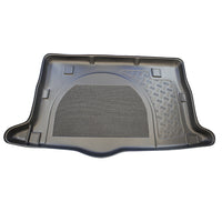 Kofferbakmat Hyundai Veloster coupe (2011-Heden) - Carbox