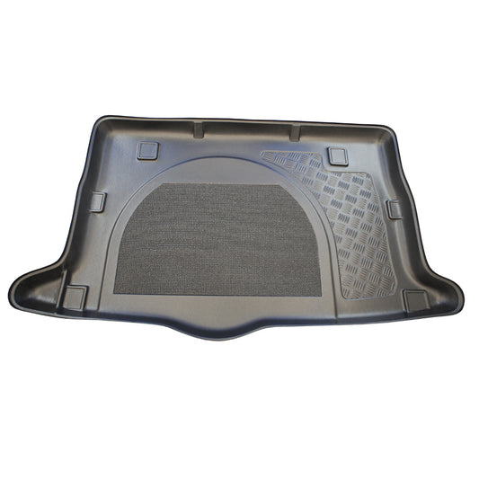 Kofferbakmat Hyundai Veloster coupe (2011-Heden) - Carbox
